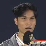 gambar : Live Knockout Stage M7 Day 5