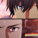 gambar : Mahouka Koukou no Rettousei the Movie PV