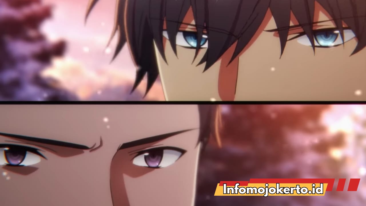 gambar : Mahouka Koukou no Rettousei the Movie PV