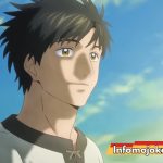 gambar : PV Anime Historie