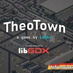 gambar : Theotown Mobile