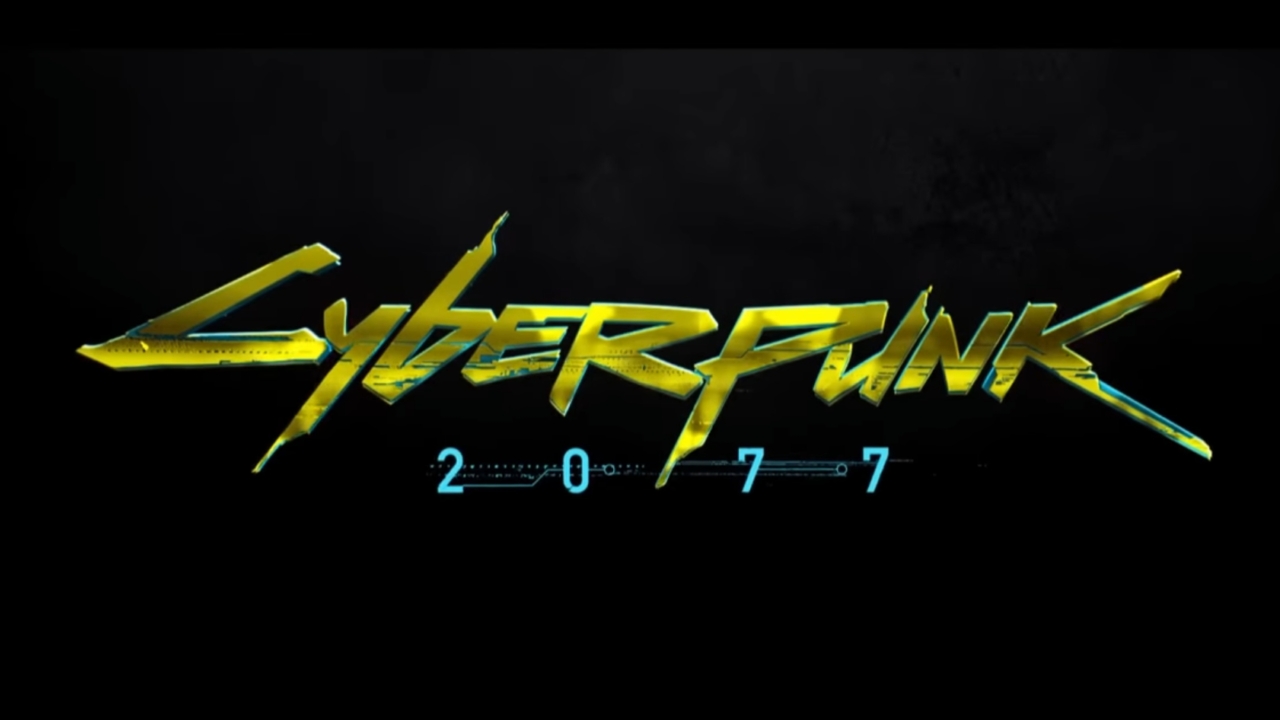 gambar : Cyberpunk 2077 Teaser Video