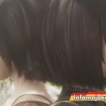 gambar : Trailer Fatal Frame II: Crimson Butterfly remake