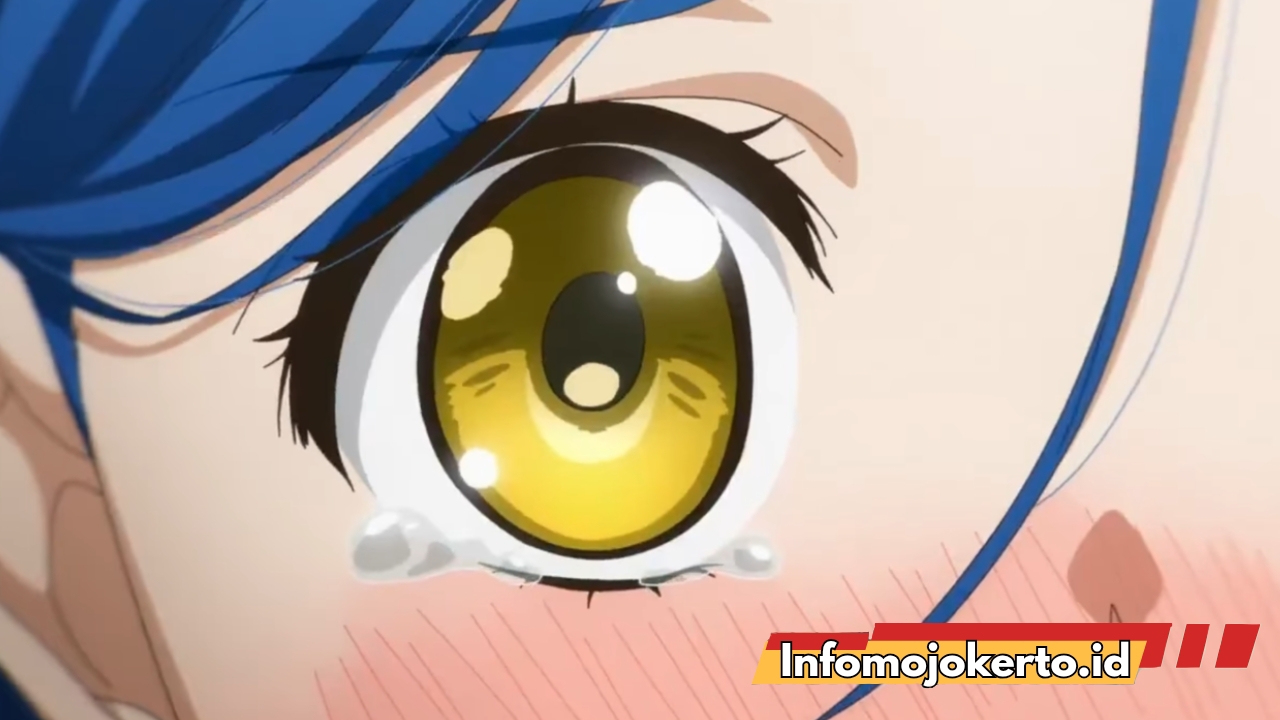 gambar : Trailer Ascendance of a Bookworm Season 4