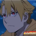 gambar : Yomi No Tsugai Trailer