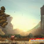 gambar : God of War: Sons of Sparta Trailer