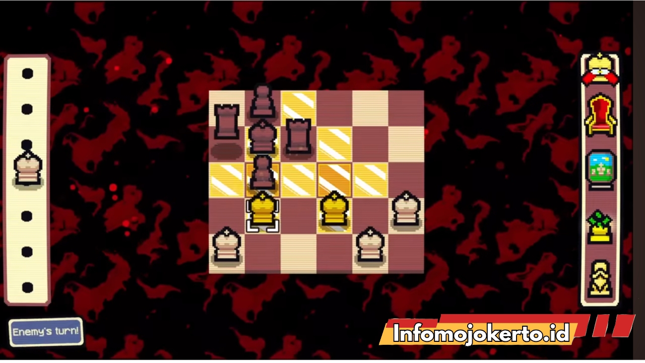 gambar : Gambonanza Trailer