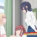 gambar : Trailer KuraNika