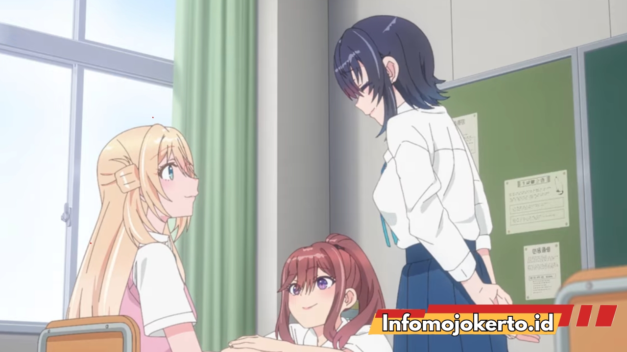 gambar : Trailer KuraNika