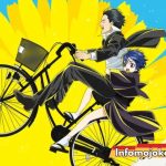 gambar : Netflix Anime Dandelion