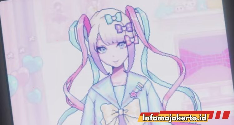 gambar : Trailer Needy Girl Overdose