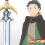 gambar : Trailer Re Zero Season 4
