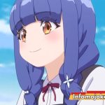 gambar : Trailer Ichijōma Mankitsu Gurashi!