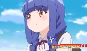 gambar : Trailer Ichijōma Mankitsu Gurashi!