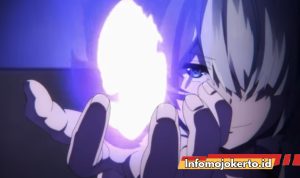 gambar: Trailer Eminence in Shadow: Lost Echoes