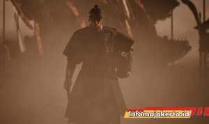 gambar : Trailer Moosa: Dirty Fate