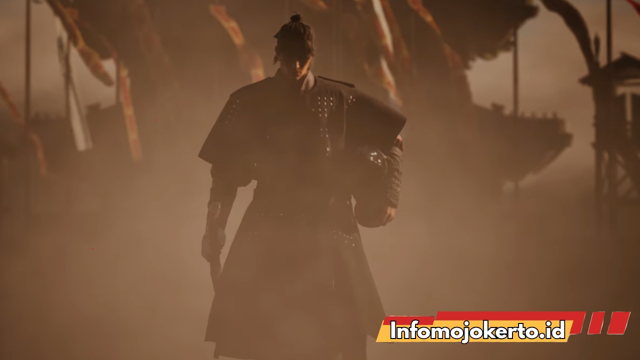 gambar : Trailer Moosa: Dirty Fate