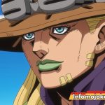gambar : Trailer Jojo's Bizarre Advanture: Steel Ball Run