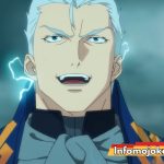 gambar : Netflix Trailer Devil May Cry Season 2