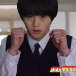 gambar : Trailer adaptasi Live Action Viral Hit