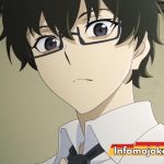 gambar : Trailer Petals of Reincarnation