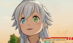 gambar : The Seven Deadly Sins Gameplay