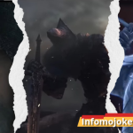 gambar : Trailer The Witcher 3, Darks Souls 3, Middle Earth Shadow of War