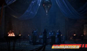 Trailer Ghotic 1 Remake gambar : Trailer Ghotic 1 Remake