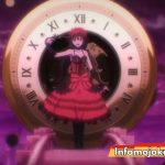 gambar : Date A Live F: Last Date Trailer