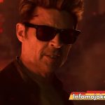 Gambar : trailer Mortal Kombat 2