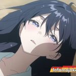 gambar : Trailer Doko Yori mo Tooi Basho ni Iru Kimi e