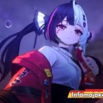 gambar : NTE Gameplay Prologue Trailer