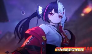 gambar : NTE Gameplay Prologue Trailer