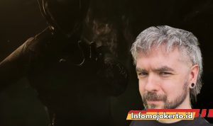 gambar : Bloodborne Trailer