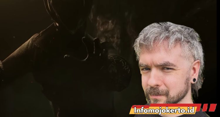 gambar : Bloodborne Trailer