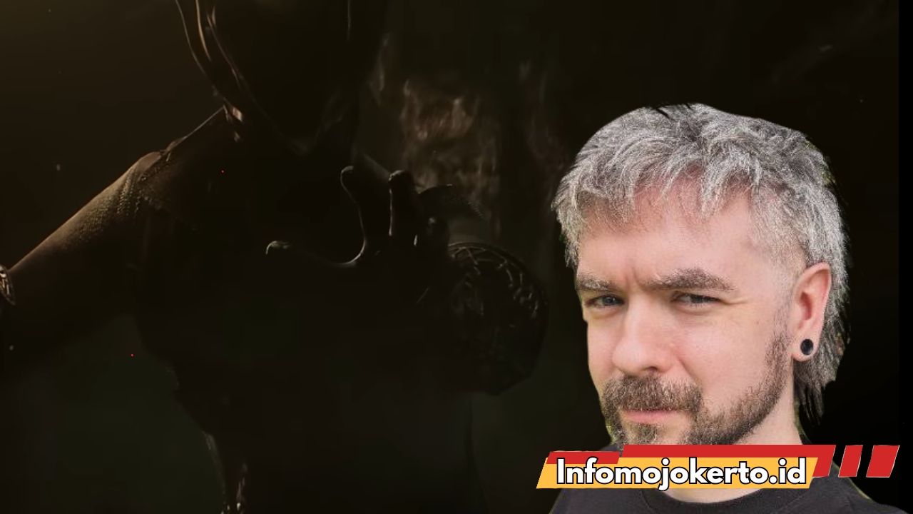 gambar : Bloodborne Trailer