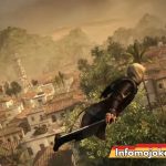 gambar : Assassin's Creed Black Flag Trailer