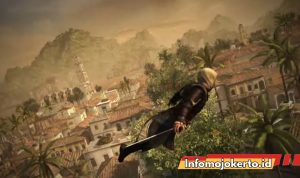 gambar : Assassin's Creed Black Flag Trailer