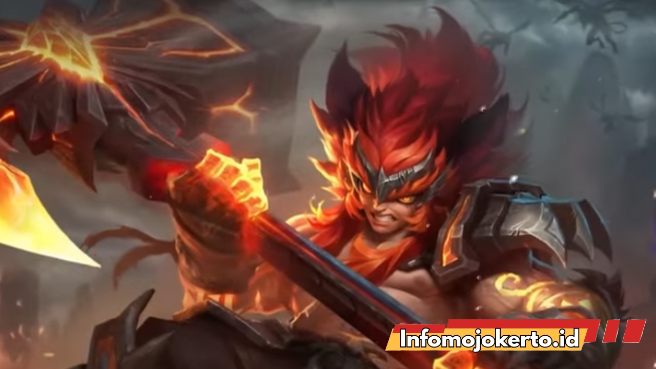 gambar : Aulus Revamp