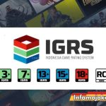 gambar : Indonesia Game Rating System