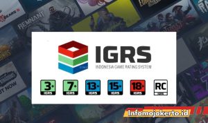 Indonesia Game Rating System gambar : Indonesia Game Rating System