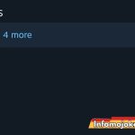 Gambar : Steam Age Rating