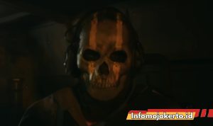 gambar : Call of Duty Modern Warfare Trailer