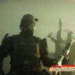 gambar : Metro 2039 Trailer