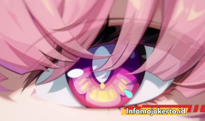 gambar : Zenless Zone Zero 3.0 Trailer Preview Video