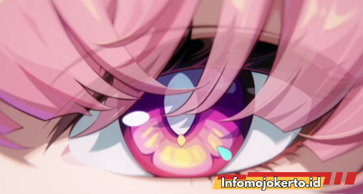 gambar : Zenless Zone Zero 3.0 Trailer Preview Video