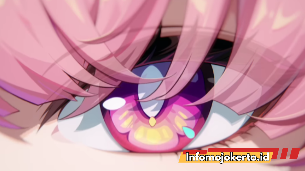 gambar : Zenless Zone Zero 3.0 Trailer Preview Video
