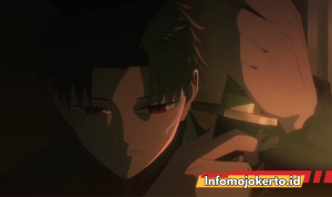 gambar : Kagurabhaci Official Trailer