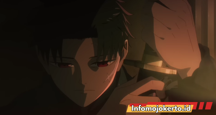gambar : Kagurabhaci Official Trailer