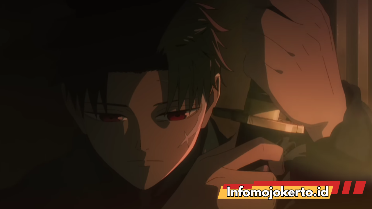 gambar : Kagurabhaci Official Trailer